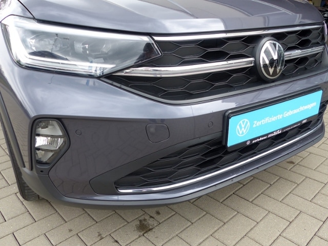 Volkswagen Taigo 1.0 TSI DSG