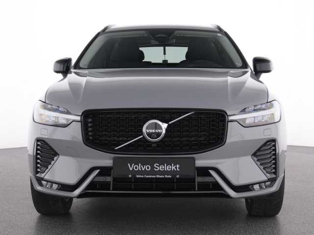 Volvo XC60 XC 60