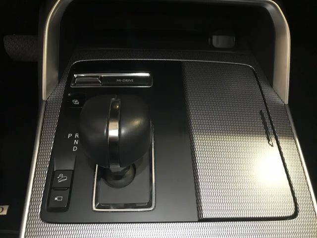 Mazda CX-60 Homura e-Skyactiv