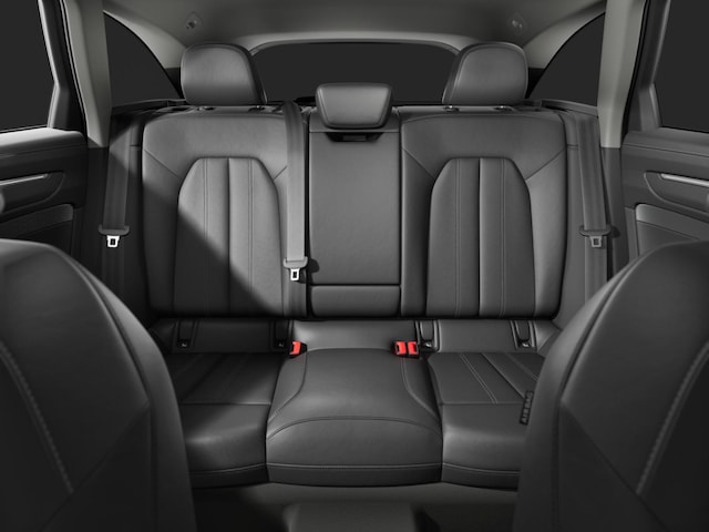 Audi A6 Avant S-Tronic