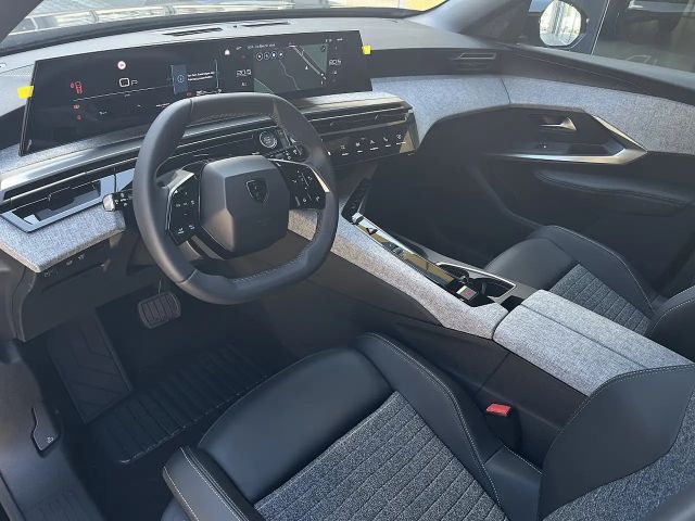 Peugeot 5008 Allure Pack