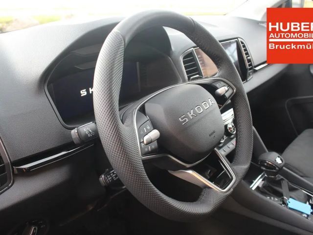 Skoda Karoq 1.5 TSI Selection