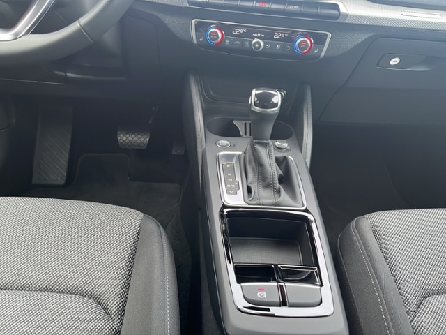 Audi Q2 35 TFSI S-Tronic
