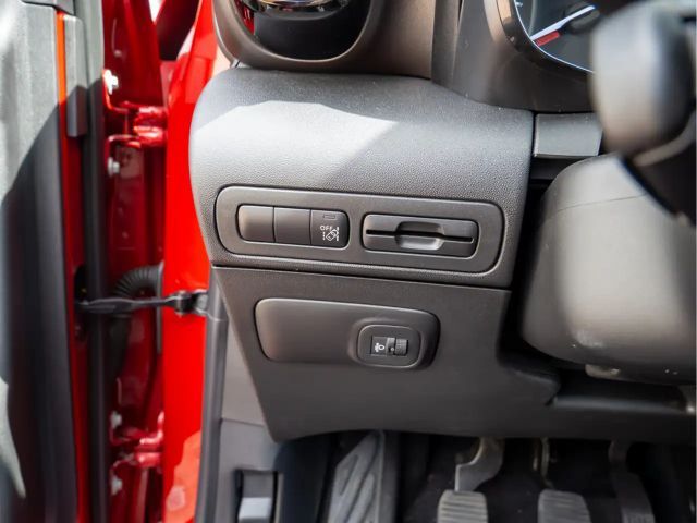 Citroën C3 Aircross You