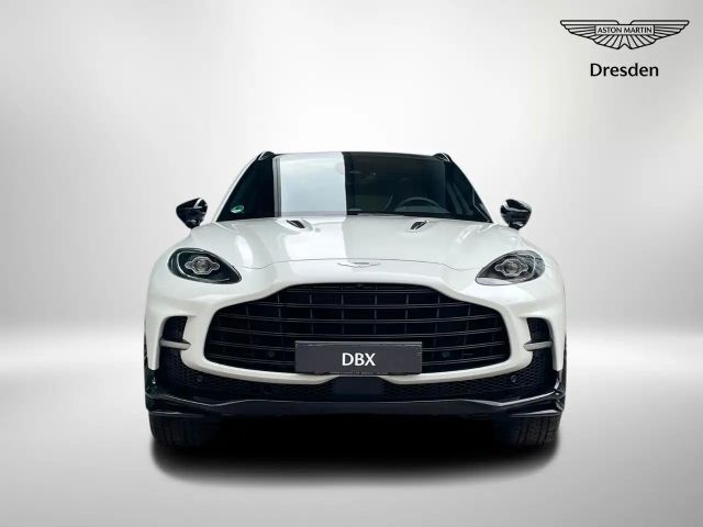 Aston Martin DBX 707 MY25
