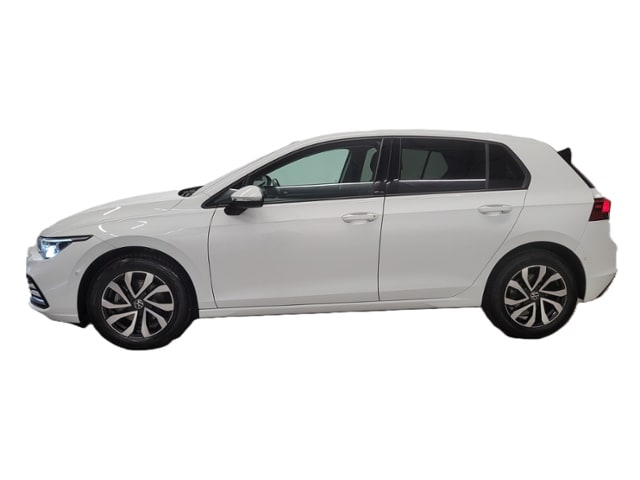 Volkswagen Golf 1.5 eTSI DSG Golf VIII