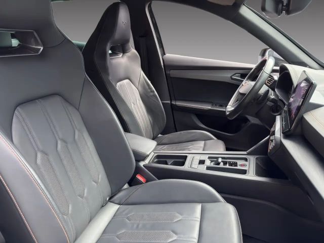 Cupra Formentor 2.0 TSI DSG VZ