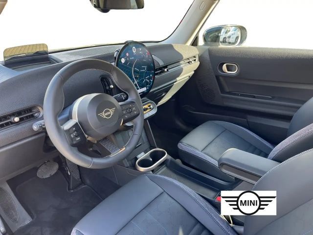 MINI Cooper Classic Trim Lenkradheizung Pano Head Up Display