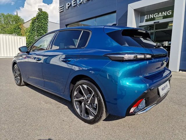 Peugeot 308 Allure Pack BlueHDi EAT8