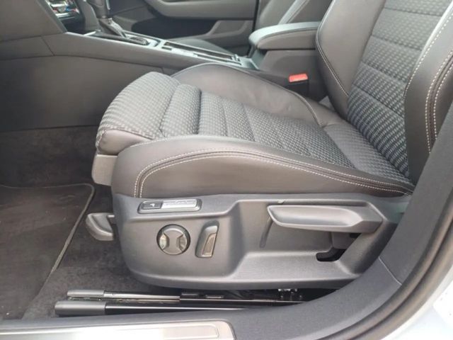 Volkswagen Passat 1.5 TSI Variant