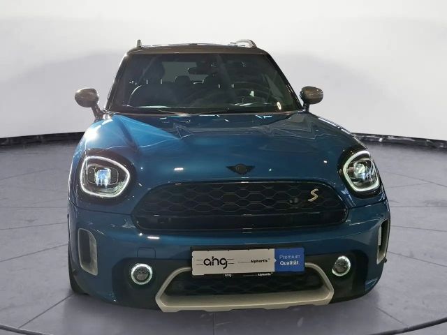 MINI Cooper SE Countryman All4 SE