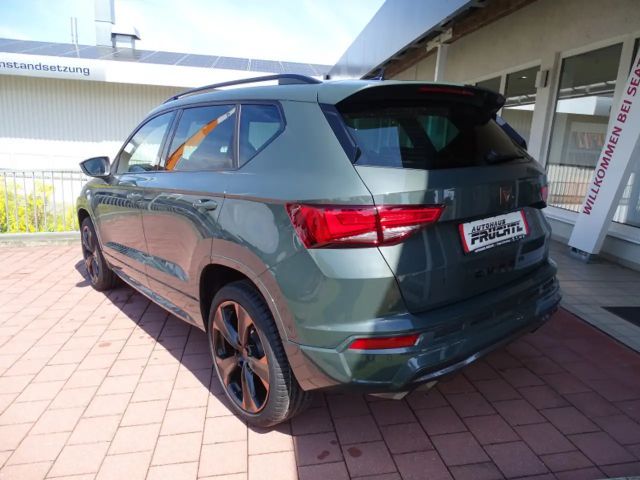 Cupra Ateca 1.5 TSI DSG