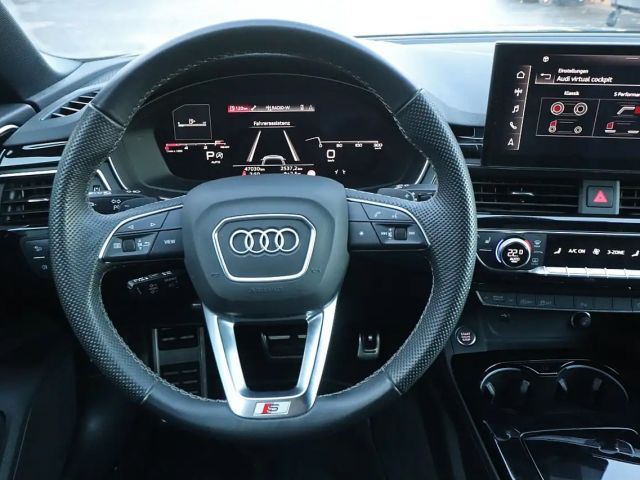 Audi A5 35 TDI S-Line