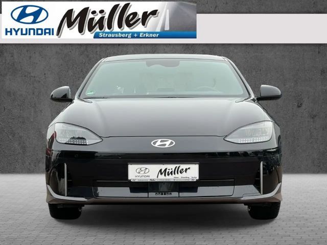 Hyundai IONIQ 6 Navi LED ACC el. Heckklappe