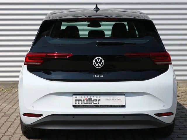 Volkswagen ID.3 Performance Pro