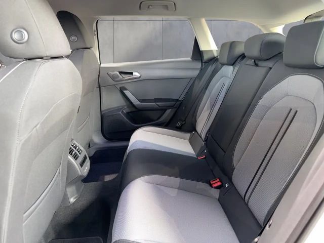 Seat Leon 1.5 eTSI DSG Style