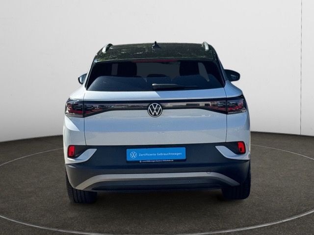 Volkswagen ID.4 1st Edition 77 KWh Max