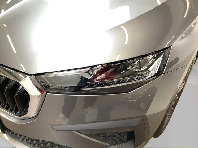 Skoda Scala SCALA        SELECTS85/1.0 M6F