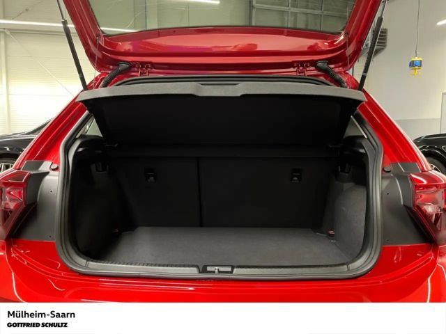 Volkswagen Polo 1.0 TSI