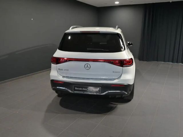 Mercedes-Benz EQB 300 4MATIC AMG Line