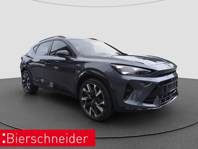 Cupra Formentor 2.0 TSI 4Drive DSG VZ