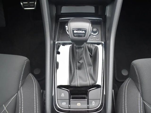 Skoda Karoq 1.5 TSI Sportline