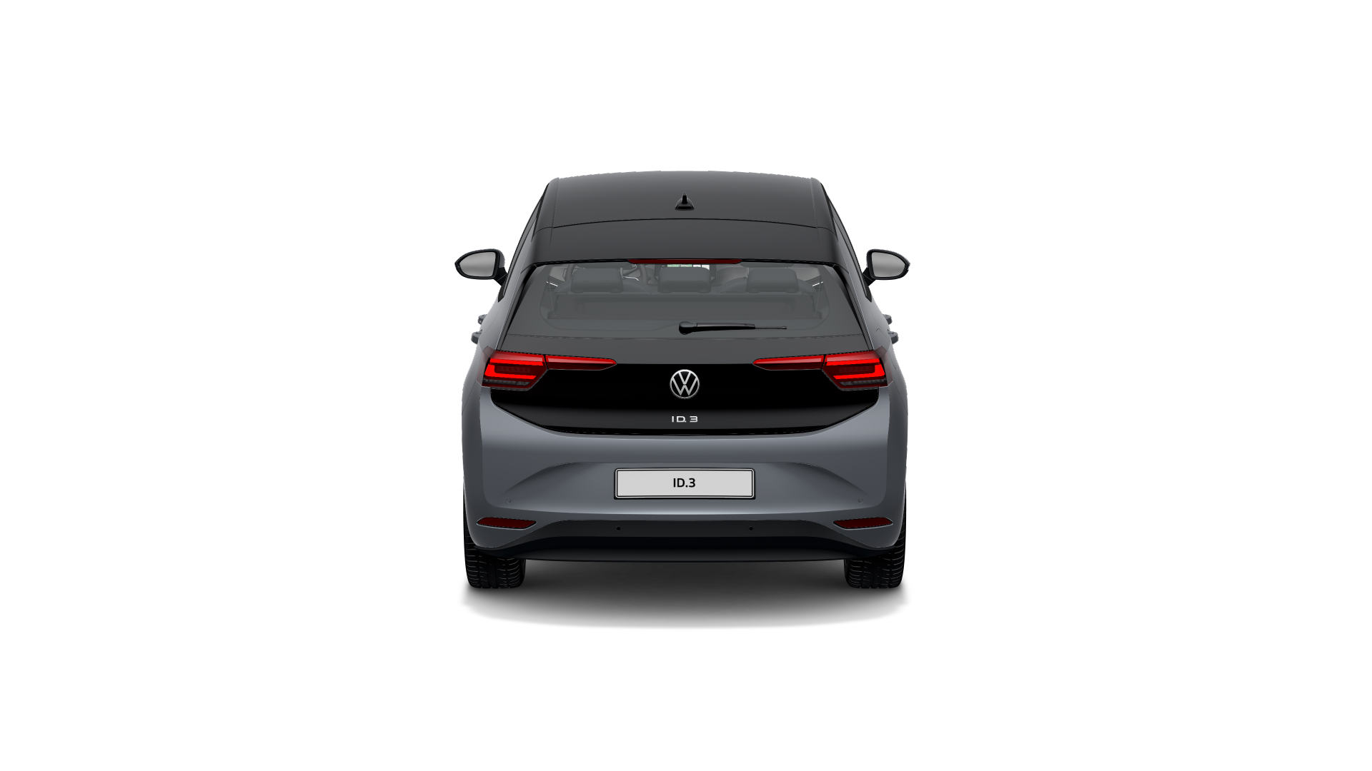 Volkswagen ID.3 55 kWh