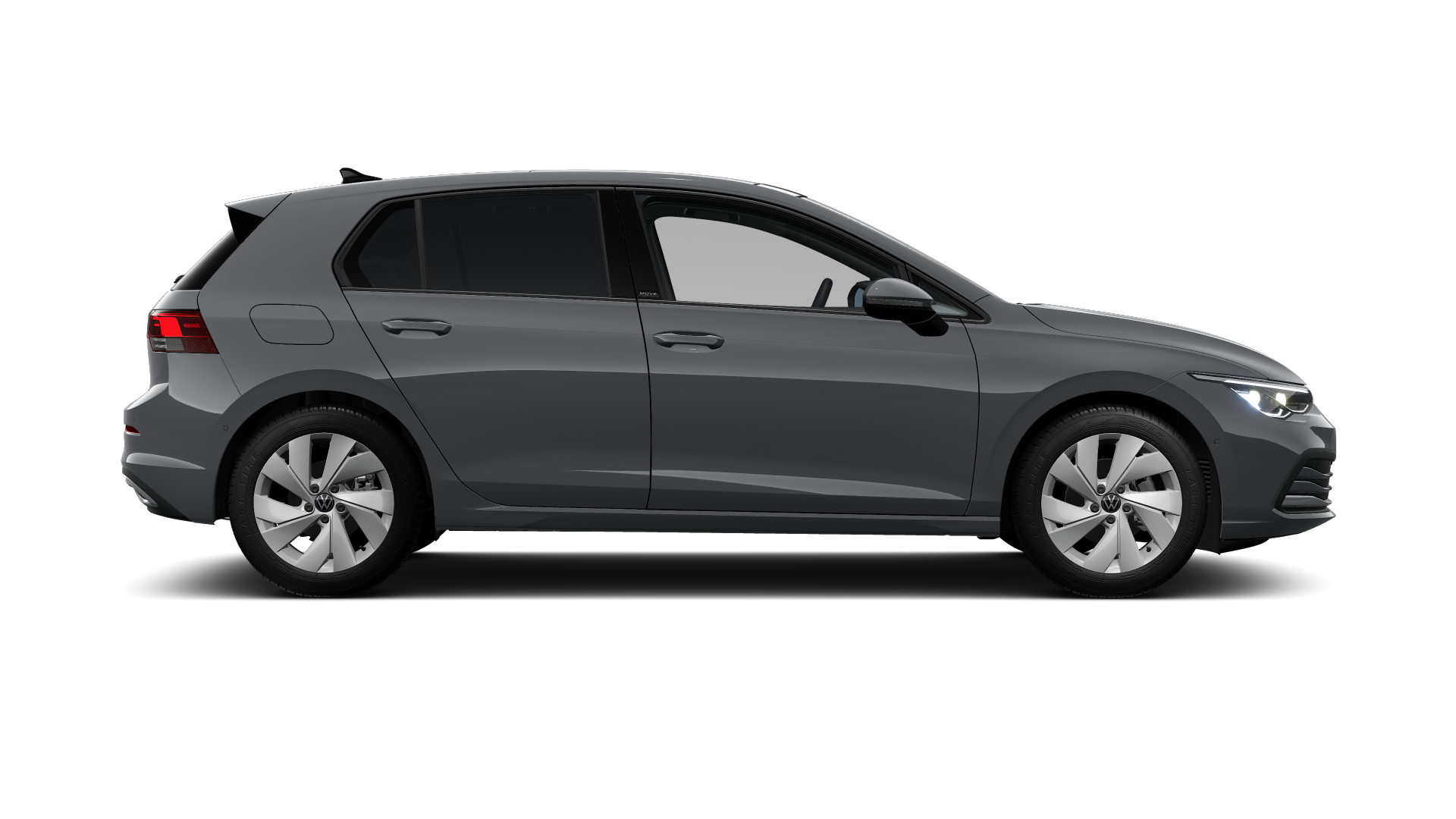 Volkswagen Golf 1.5 eTSI DSG Golf VIII Move