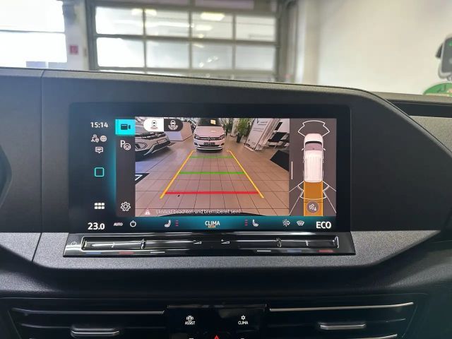 Volkswagen Caddy DSG Life eHybrid