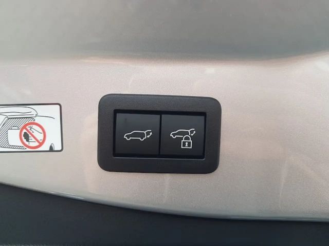 Toyota C-HR Hybride Plug-in