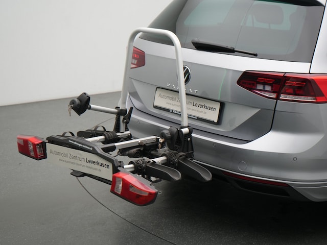 Volkswagen Passat Business DSG Variant