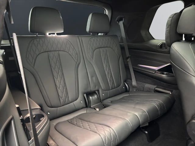 BMW X7 xDrive40d