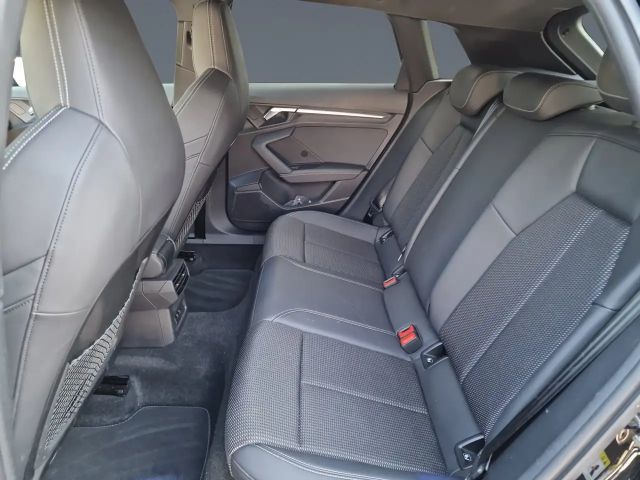 Audi S3 Sedan Sportback