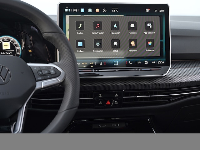 Volkswagen Golf Golf VIII R-Line Style