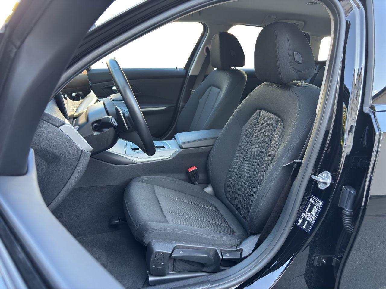 BMW 318 318i Touring