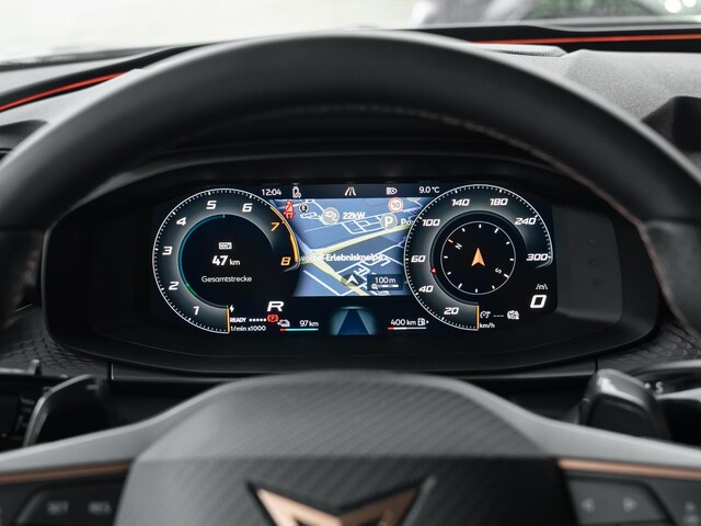 Cupra Terramar 1.5 e-Hybrid VZ