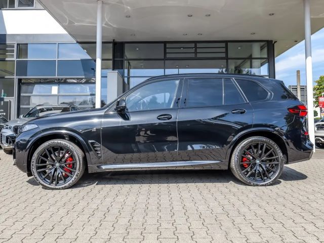 BMW X5 M-Sport xDrive30d