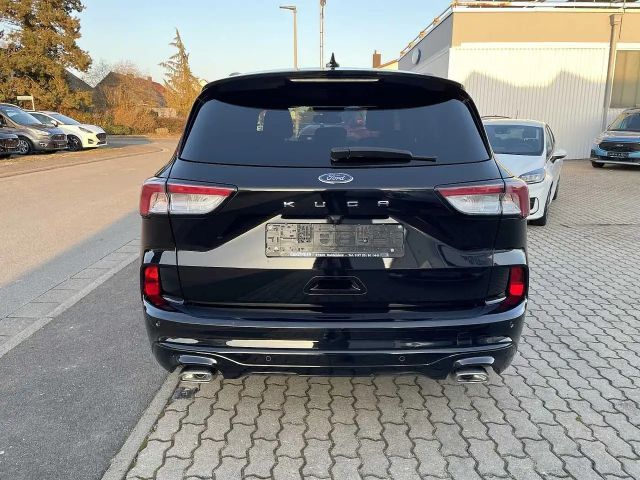 Ford Kuga ST Line X