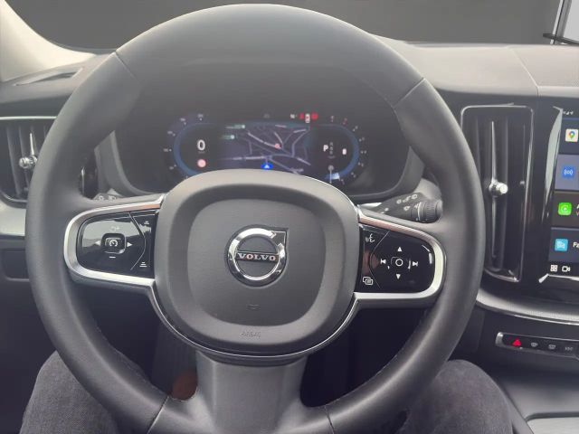 Volvo XC60 Dark Plus