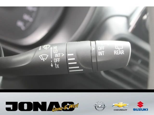 Opel Combo e Cargo Holzboden PDC Flex-Cargo Multi.-Radio