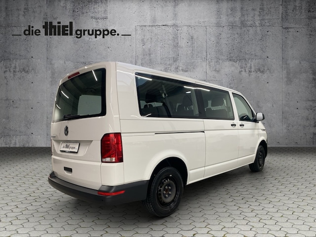 Volkswagen Caravelle 2.0 TDI Lang T6 Trendline