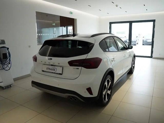 Ford Focus Active EcoBoost