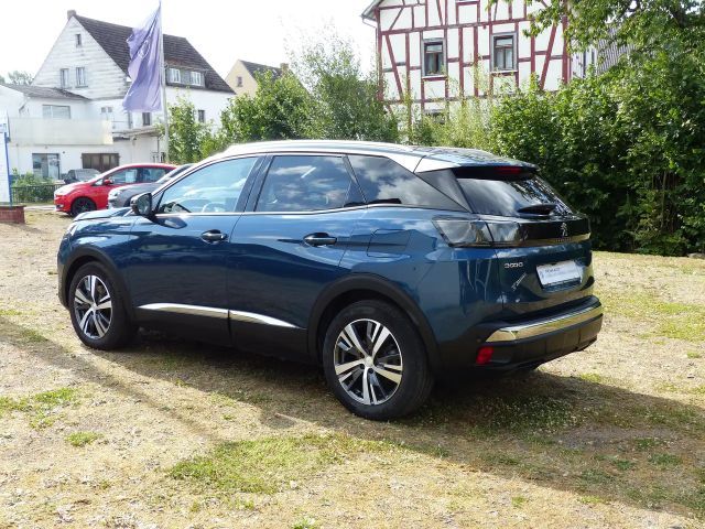 Peugeot 3008 Allure Pack Hybrid