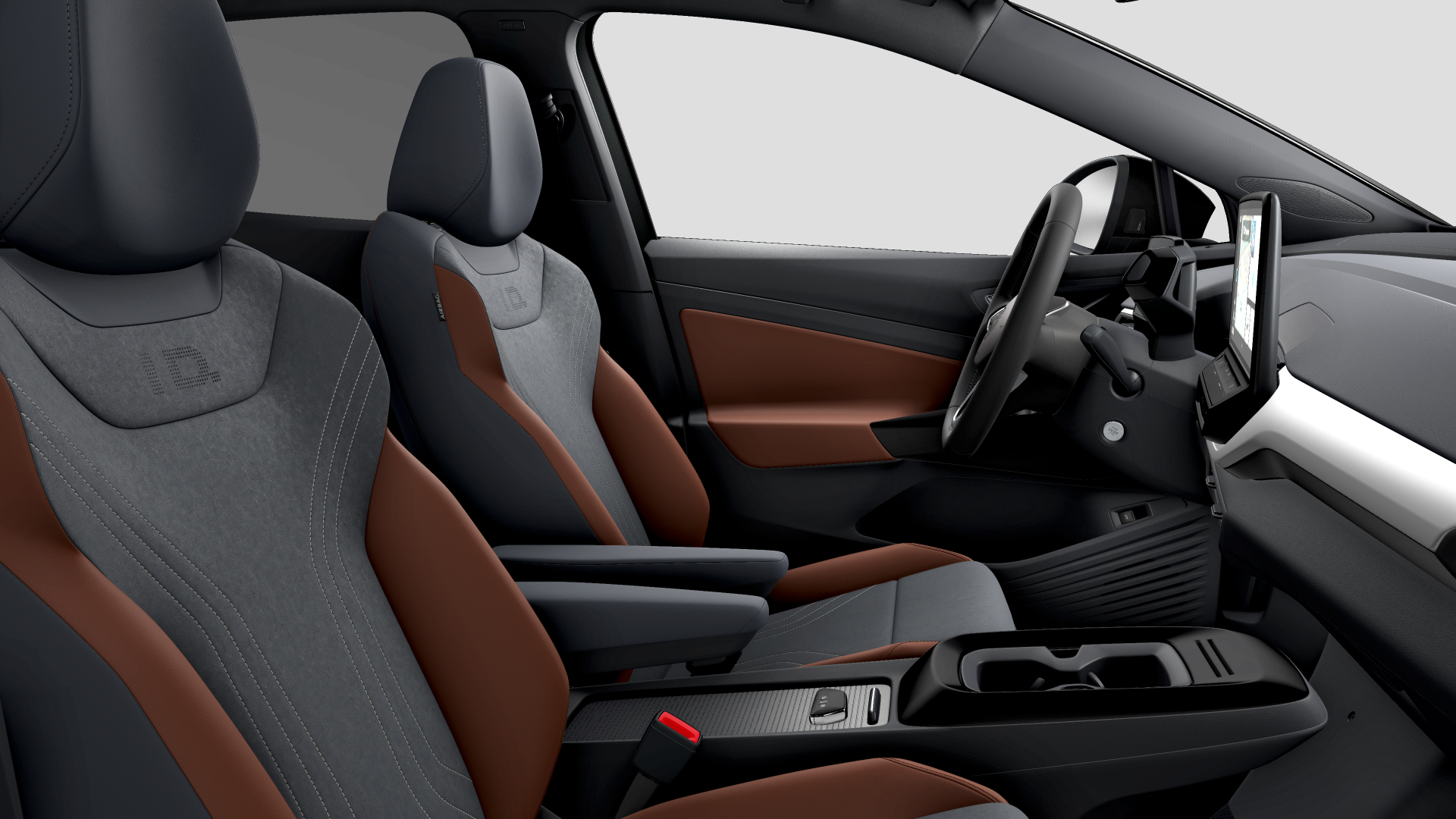 Volkswagen ID.4 1st Edition Performance Pro