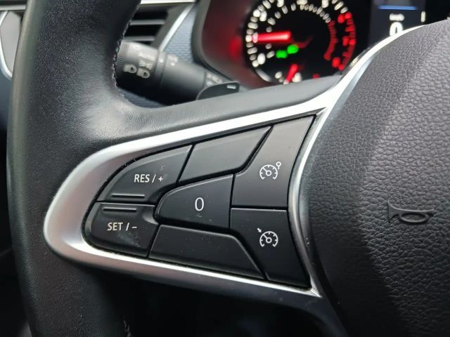 Renault Arkana EDC Evolution