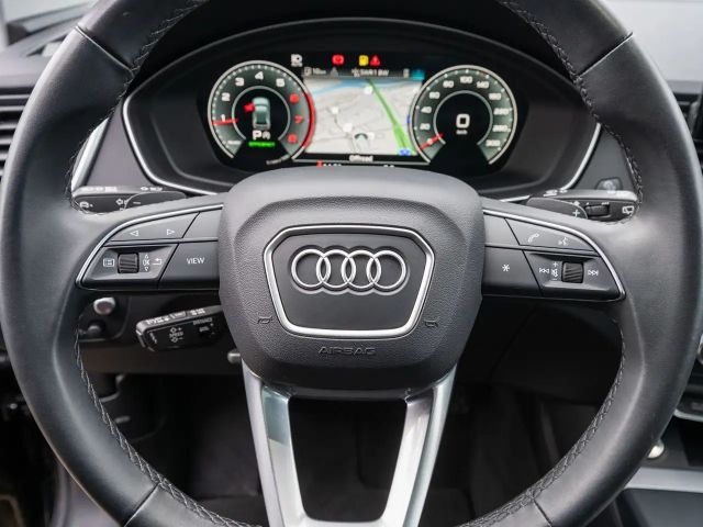Audi Q5 40 TFSI Quattro S-Tronic