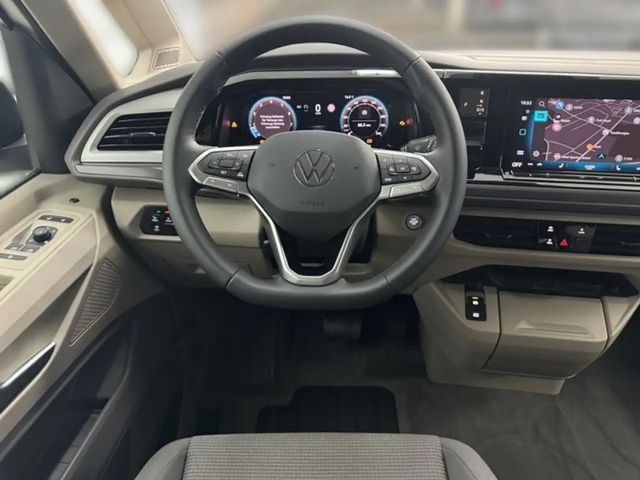 Volkswagen California Beach DSG T7