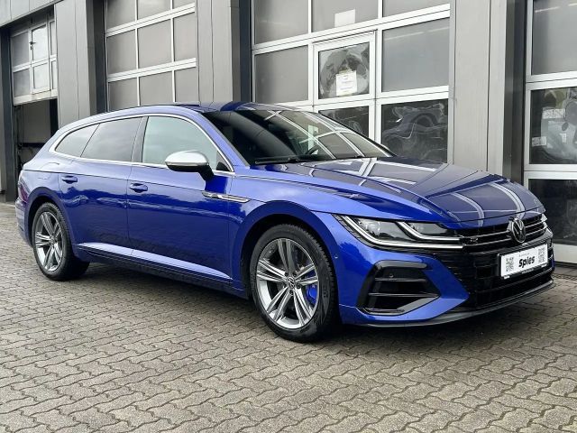 Volkswagen Arteon Shooting Brake Shooting Brake R / AHK / 360° / E-Klappe