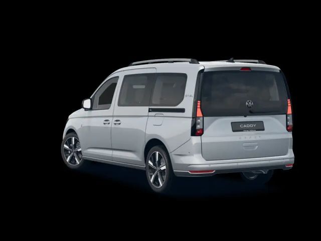 Volkswagen Caddy DSG Maxi