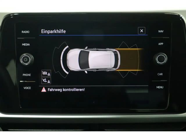 Volkswagen T-Roc 1.5 TSI DSG Life